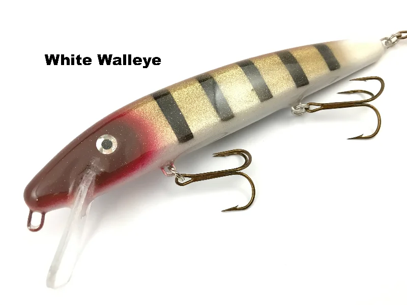 White Walleye (TRO Exclusive)*