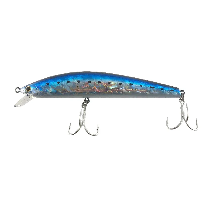 Fishing line loop holder-Jackson Athlete 14F Lures