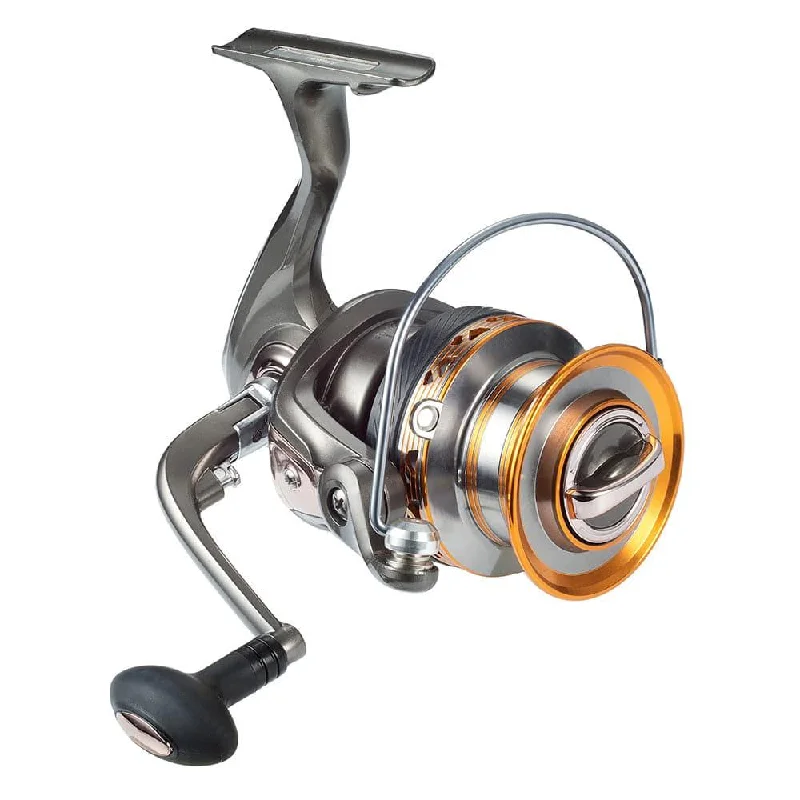 Fishing rod locking clamp-Dr.Fish RJ Spinning Reel 6000/7000