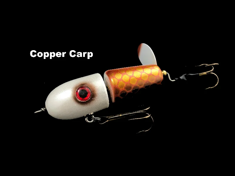 Copper Carp (TRO Exclusive)