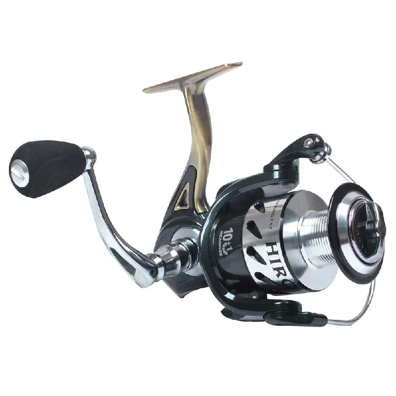 Fishing bait freezing rack-HIRO Spinning Reel 2000-4000