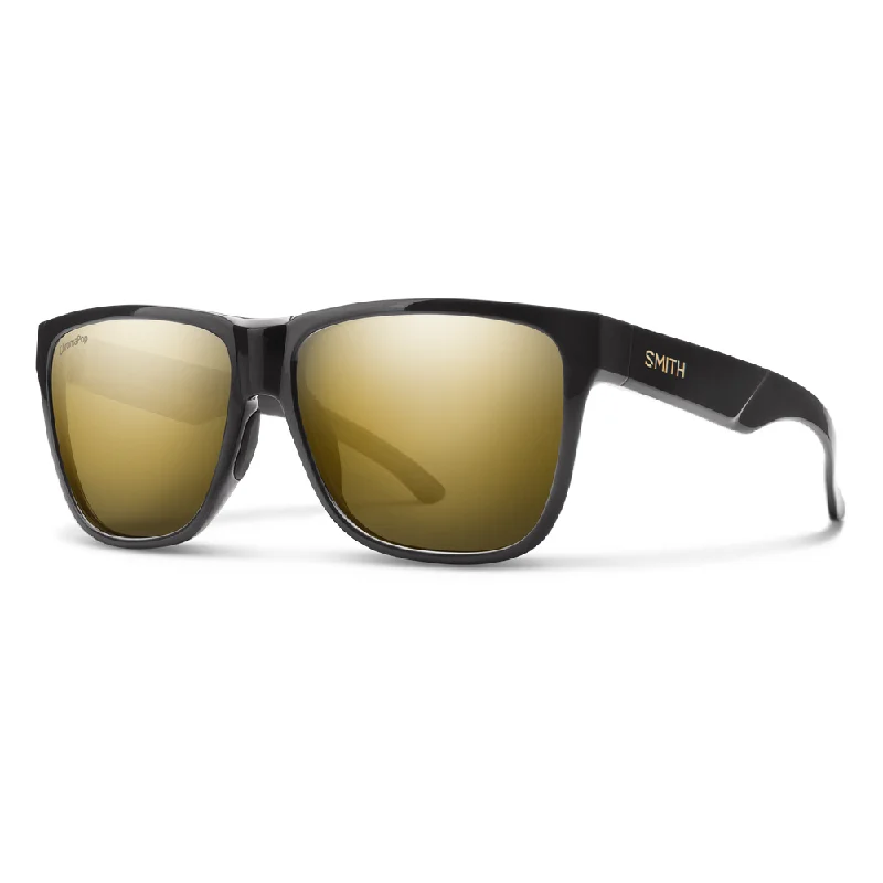 Black Gold/ChromaPop Polarized Black Gold