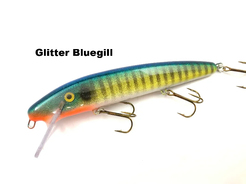 Glitter Bluegill (TRO Exclusive)