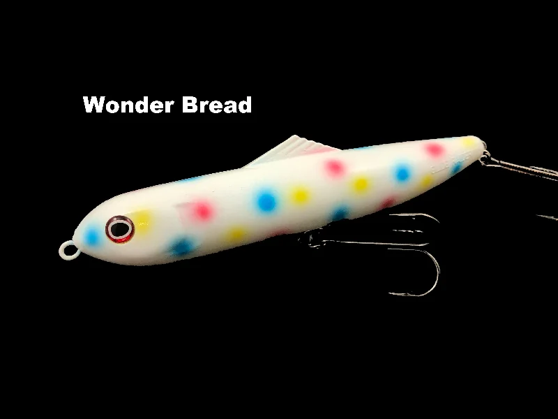 Wonder Bread