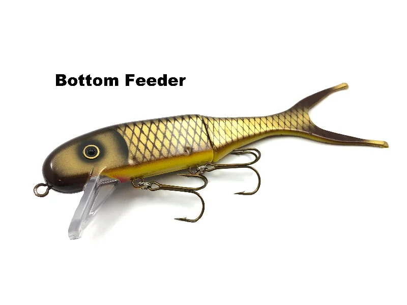 Bottom Feeder (TRO Exclusive)