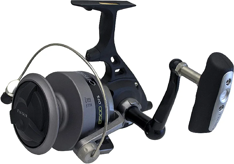 Fishing hook angle holder-Fin-Nor 105SZ Offshore SP Reel, 8500 (OFS8500A)