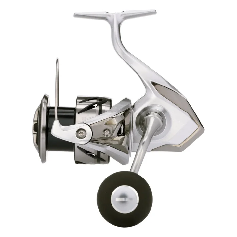 Fishing bait slicing rack-Stradic C5000XG FM Spinning Reel - (STC5000XGFM)